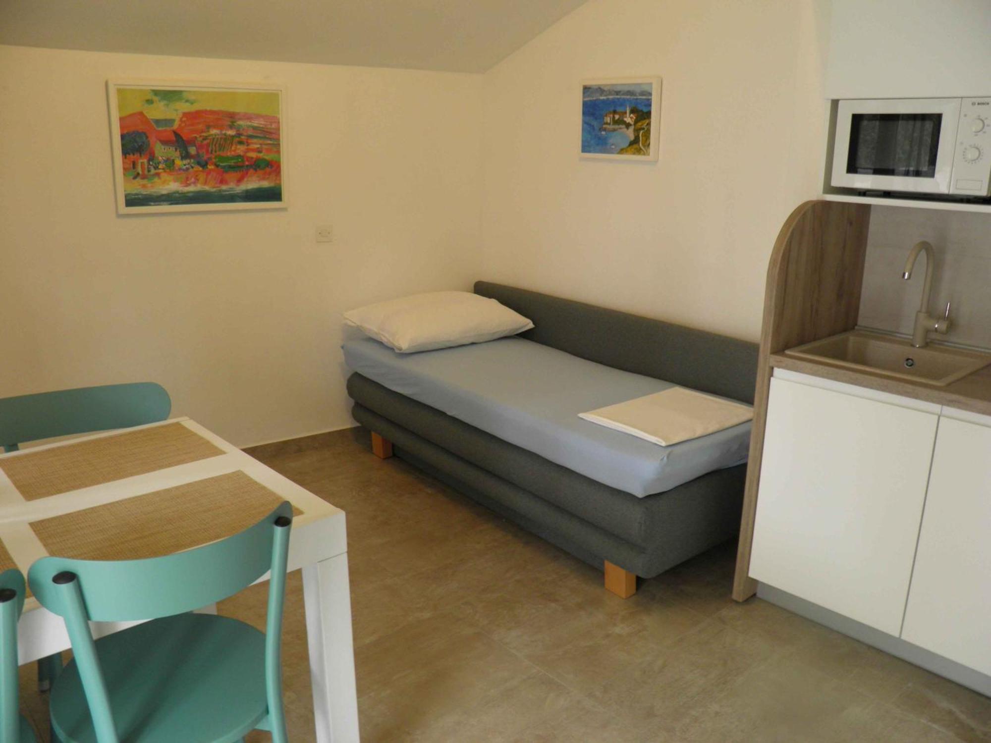 Apartments Marcic Bol Extérieur photo