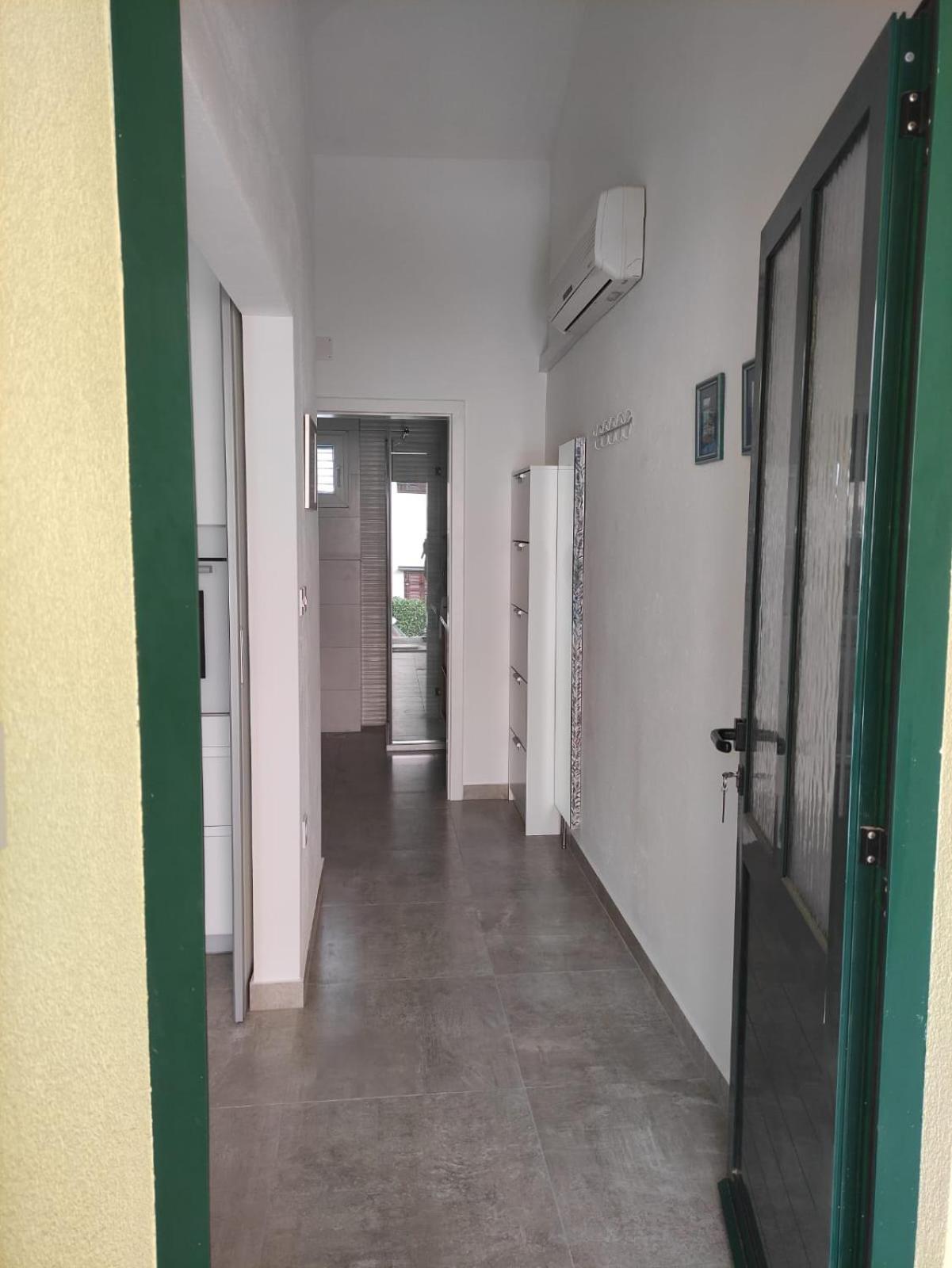 Apartments Marcic Bol Extérieur photo