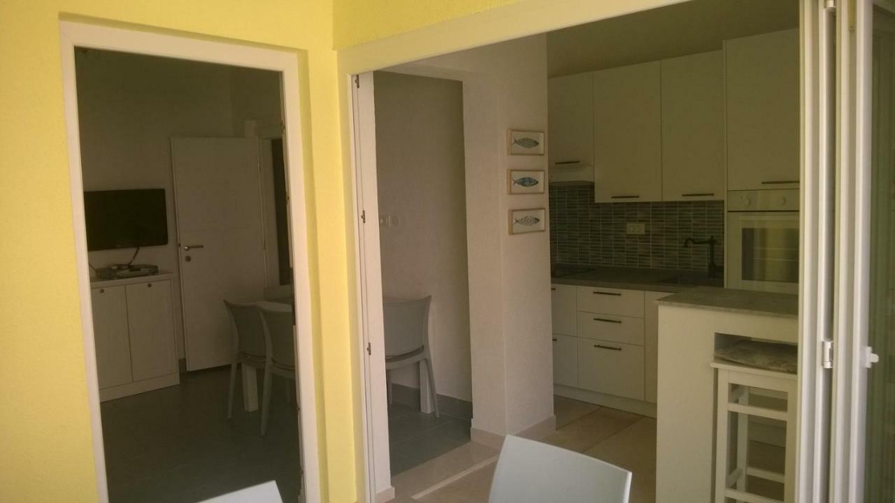 Apartments Marcic Bol Extérieur photo